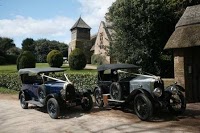 Wyvern Wedding Cars 1063030 Image 0